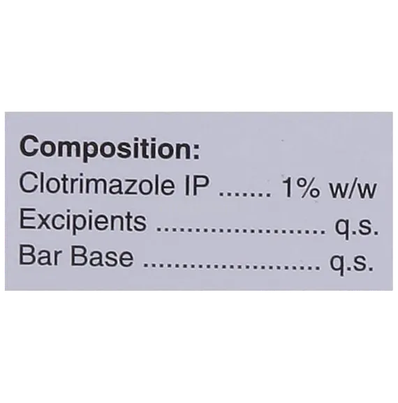 zocon soap 100 gm